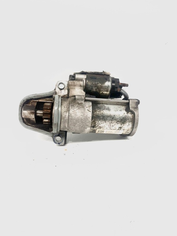 2020-2024 Ford Exlorer 3.3L Engine Starter Motor 76K Miles OEM