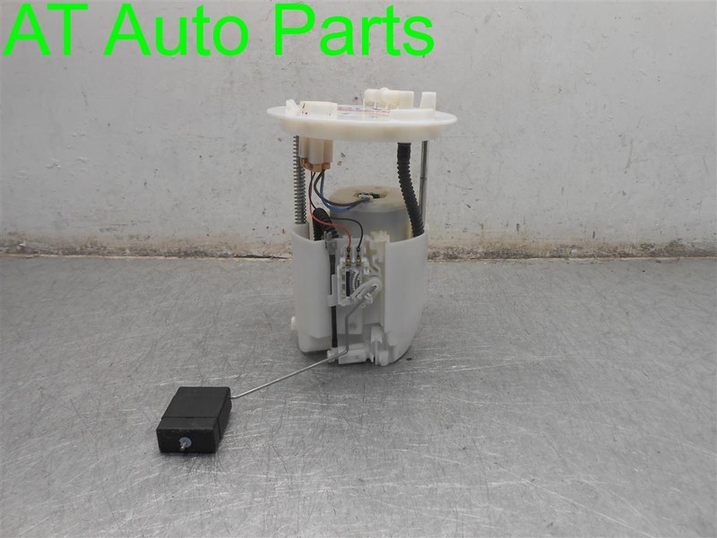 07 08 09 LINCOLN MKZ FWD 3.5L GAS FUEL TANK PUMP OEM 323-00164