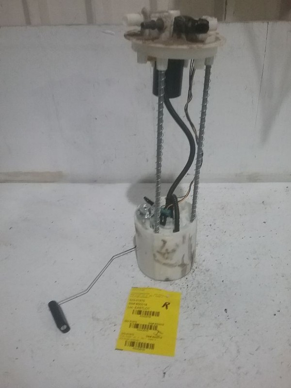 Fuel Pump Assembly Gasoline 6' 6" Box Fits 11-14 SIERRA 2500 PICKUP 3428755