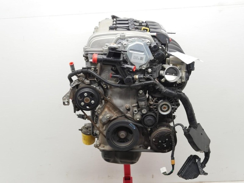 2016-2018 Mazda MX-5 ND Miata A/T Motor Engine Assembly OEM *121K MILES*