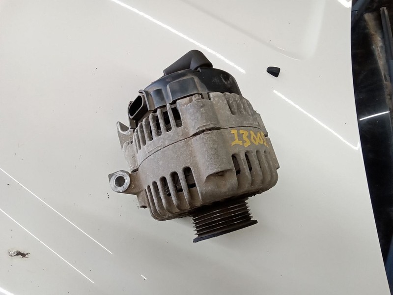 Alternator 102 Amp Opt K43 Fits 03-05 IMPALA 229559