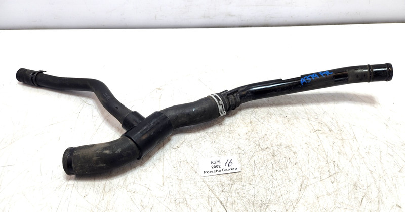 ✅ 99-05 OEM Porsche Carrera 911 996 986 Engine Coolant Hose Tube Pipe Line
