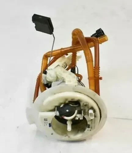 08-12 Mercedes W204 C300 Left Driver Side Fuel Pump Level Sending Unit OEM