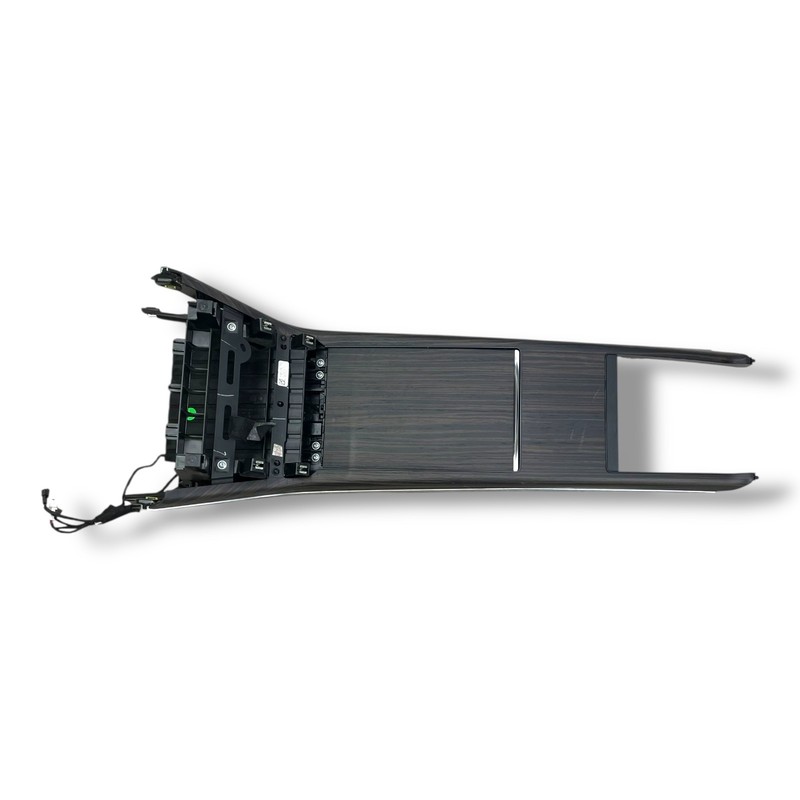 Tesla Model S & X 2021 - 2024 Front Center Console Storage OEM 1564447-00-A