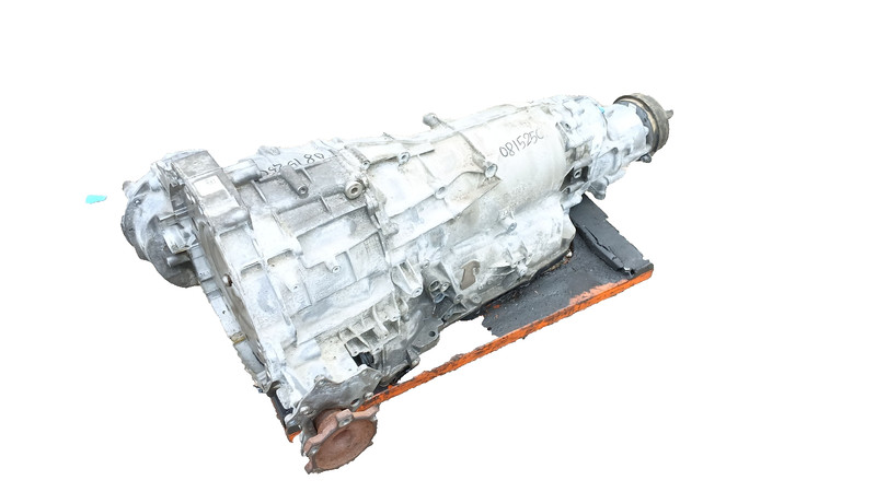 2018 AUDI S4 B9 AUTOMATIC TRANSMISSION 2018-2020 AUDI S5 SHP 0D5300040002