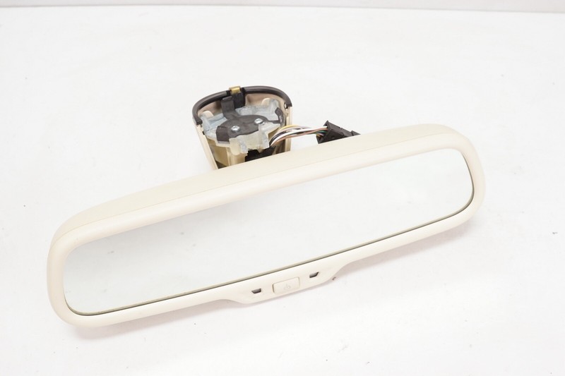 AUDI A6 A8 Quatro S8 Rear View Mirror w/ Auto Dimming 2011 - 2014