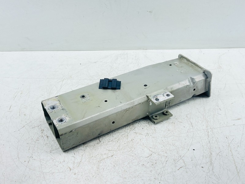 2014-2019 CADILLAC CTS LEFT DRIVER FRONT BUMPER BAR BRACKET 23200946 OEM