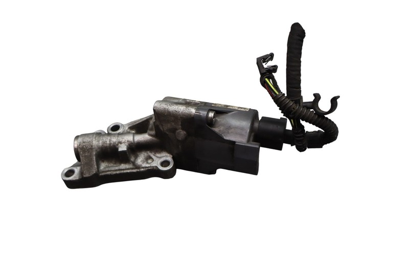 11-18 Porsche Cayenne 958 Turbo VR6 GTS Transmission Oil Pump 0C8927201A Oem