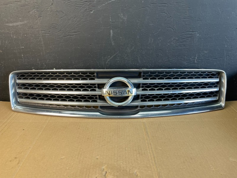 2009 to 2011 Nissan Maxima Front Upper Grill Grille 62070-9N00A ac2198 DG