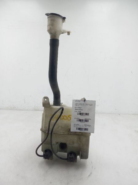 06-07 TOYOTA HIGHLANDER 3.3L WINDSHIELD WASHER RESERVOIR