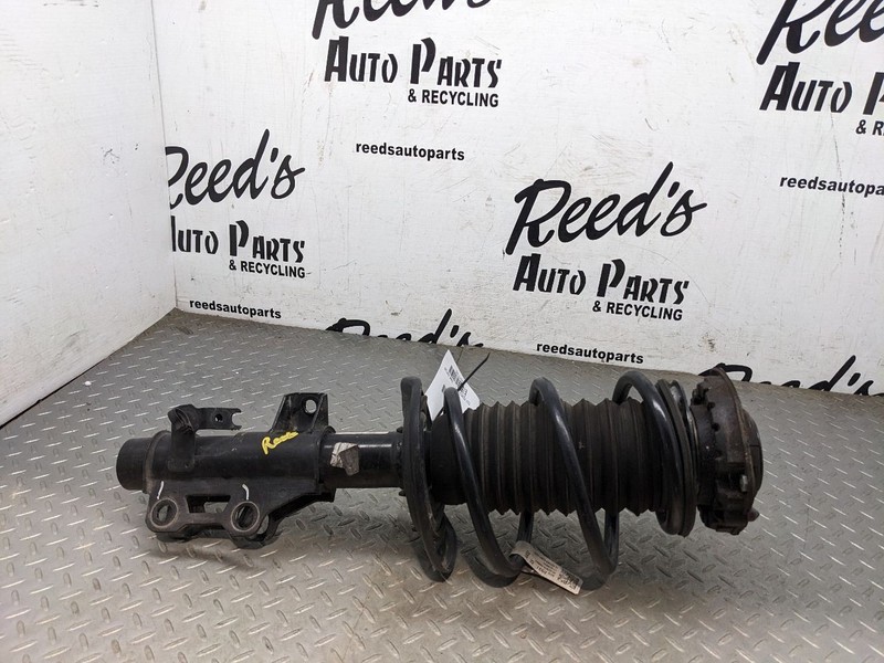Driver Strut Front Without Magneride Chassis Fits 16-24 CAMARO 1177402