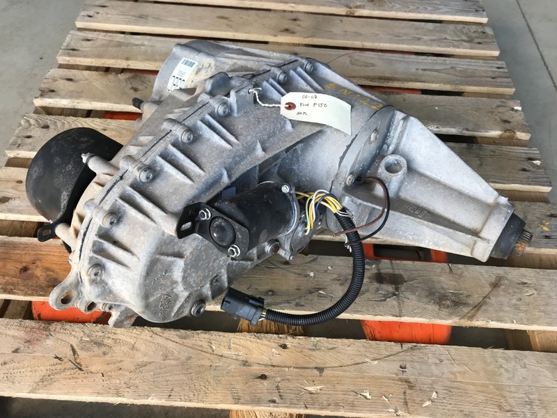 06 07 08 Ford F-150 150 Transfer Case OEM 6L34-7A195-BC 80k Miles
