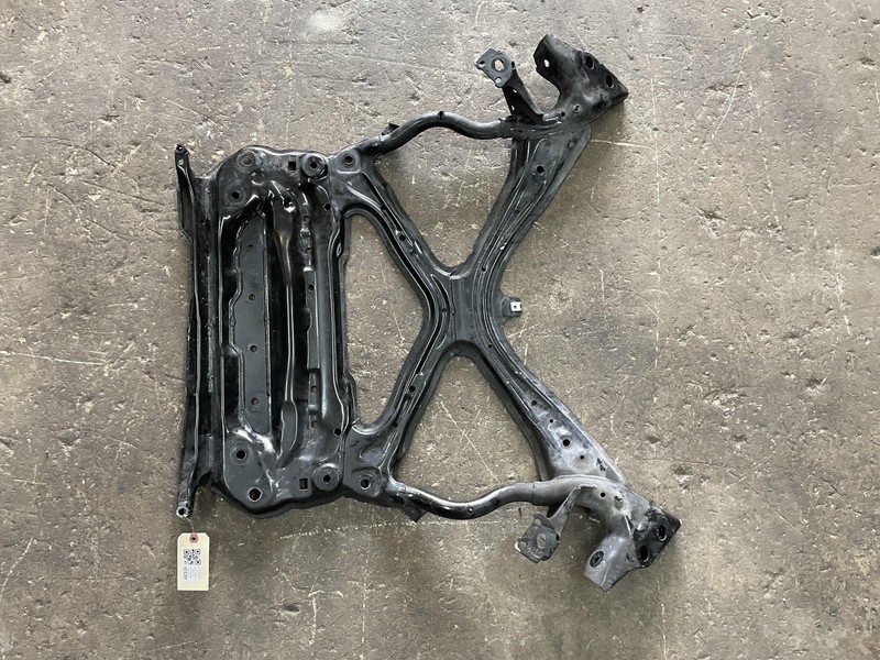 Front Crossmember 2019 Audi S5 Coupe 8W1399347H 2018