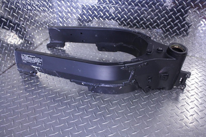 2006 SUZUKI V-STROM DL 650 MAIN FRAME CHASSIS BODY OEM DL650 06
