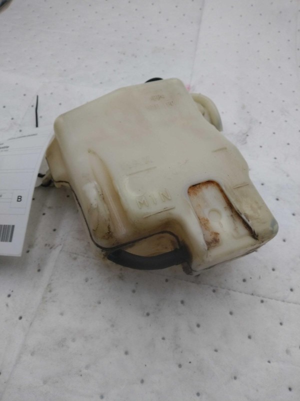 2008 Nissan Altima Engine Coolant Reservoir Grey OEM 21710ZN50A 2.5L