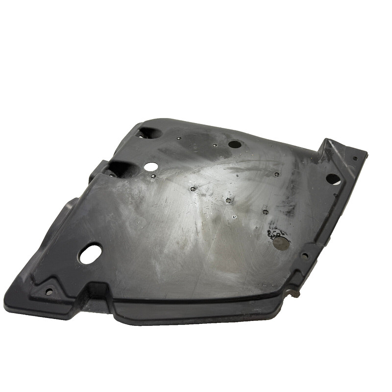 2018-2022 HONDA ACCORD HYBRID REAR UNDER BODY SPLASH SHIELD GUARD OEM