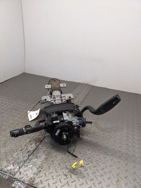 Steering Column Shift Tilt Opt N33 Fits 15-19 SIERRA 2500 PICKUP 1193024