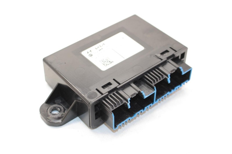 24-25 Kia EV9 Power Tailgate Control Module 81870DO100