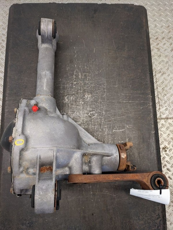 Carrier Front Axle 4.10 Ratio Fits 98-11 RANGER 1172375