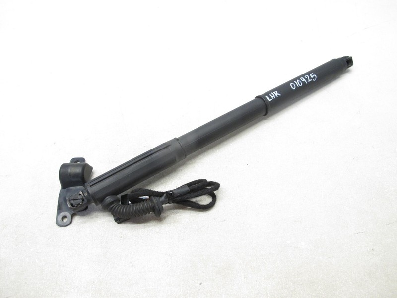 07-13 BMW E70 X5 TRUNK TAIL GATE HATCH ELECTRIC SHOCK STRUT LEFT REAR OEM 010925
