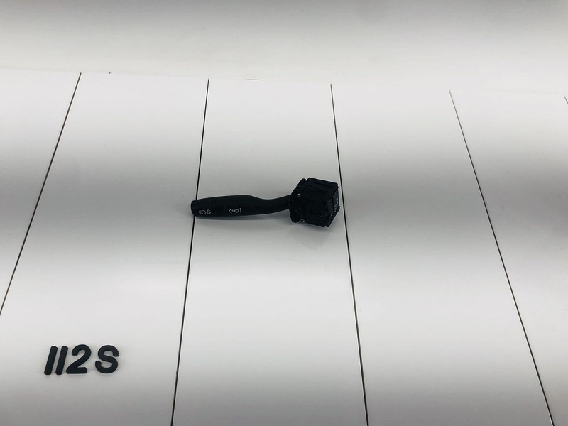 16-24 CHEVROLET MALIBU LEFT SIDE STEERING COLUMN TURN SIGNAL SWITCH LEVER OEM