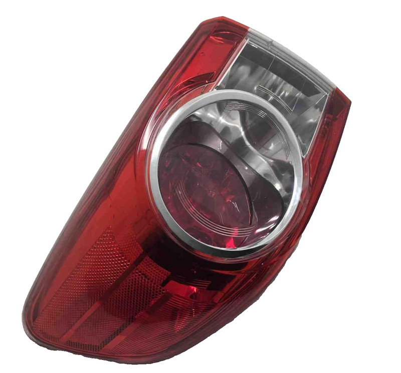 Toyota Corolla LH Driver Quarter Tail Light Assembly 2012 P/N 8156002580