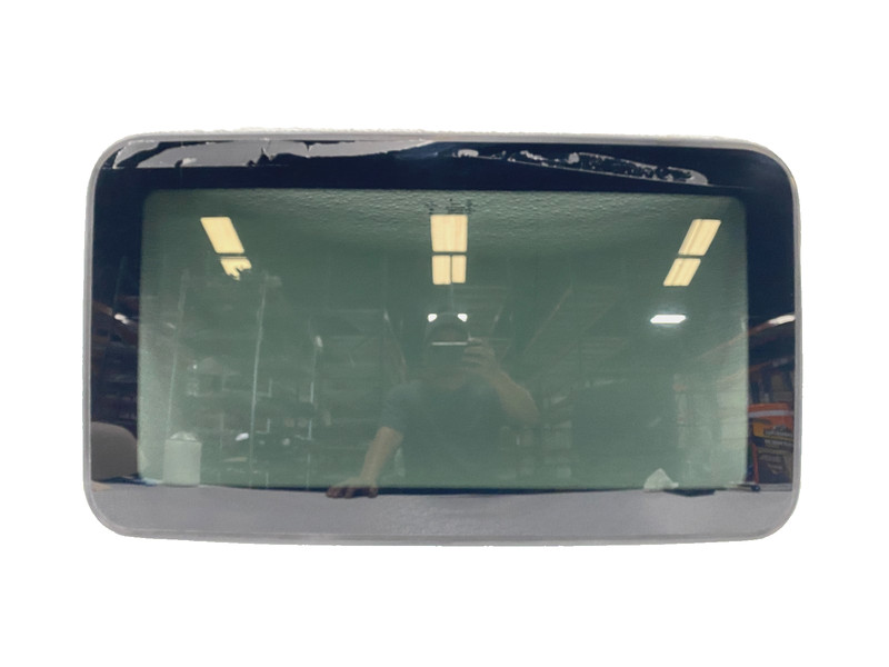 18 19 20 BMW F22 230I M240I SUNROOF WINDOW GLASS PANEL SUN ROOF OEM #A0.08