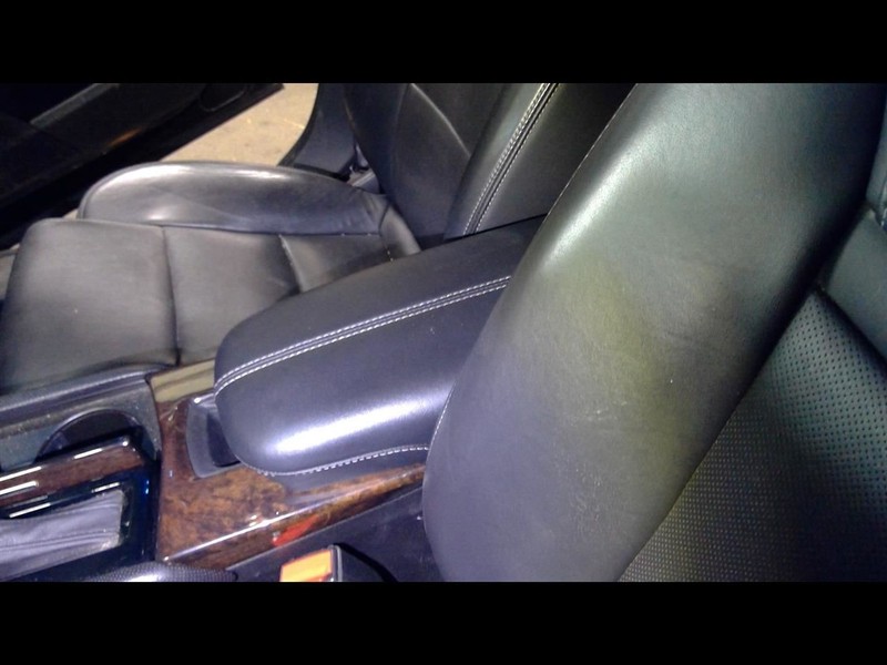 Armrest Lid Fits 16-17 XTS 1629795