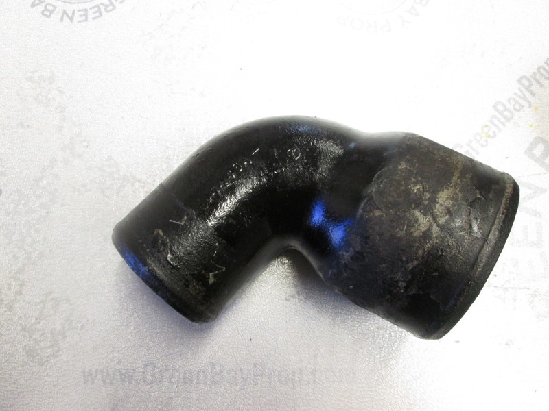 94443A1 Exhaust Elbow for MercruiserV8 Stern Drive