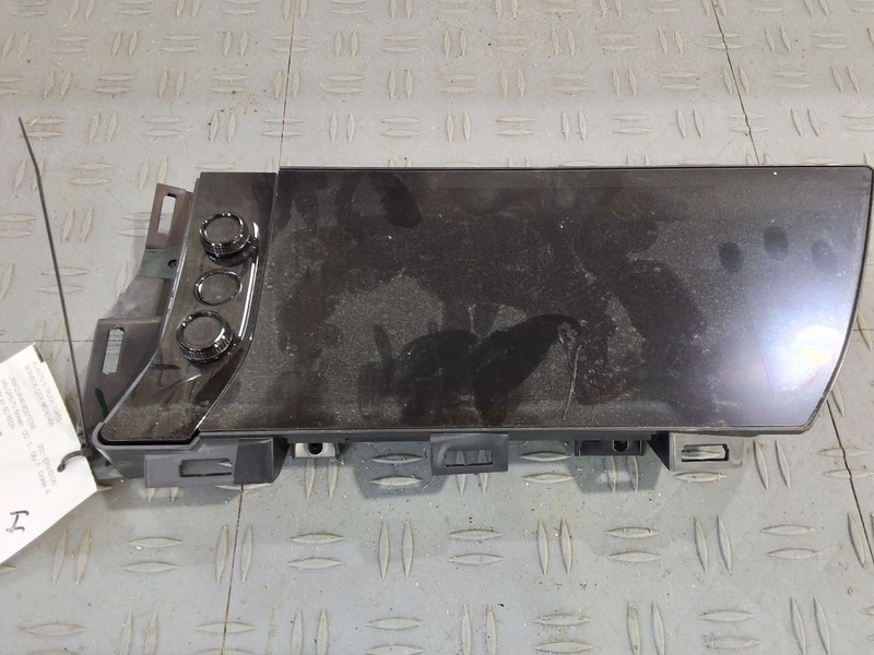 2021-2022 Buick Envision 10.2" Dash Display Screen ID 84842917