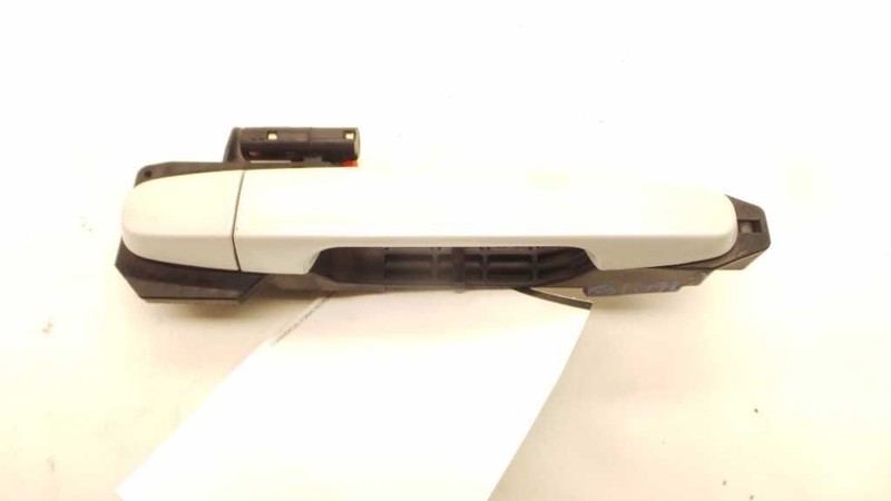 03 04 05 06 07 08 TOYOTA COROLLA FRONT PASSENGER RIGHT EXTERIOR DOOR HANDLE