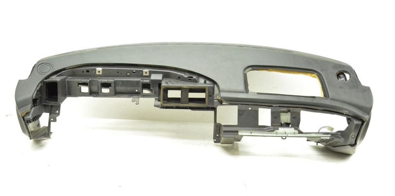 1992-1997 Subaru SVX L Gray Dash Panel Pad Assembly