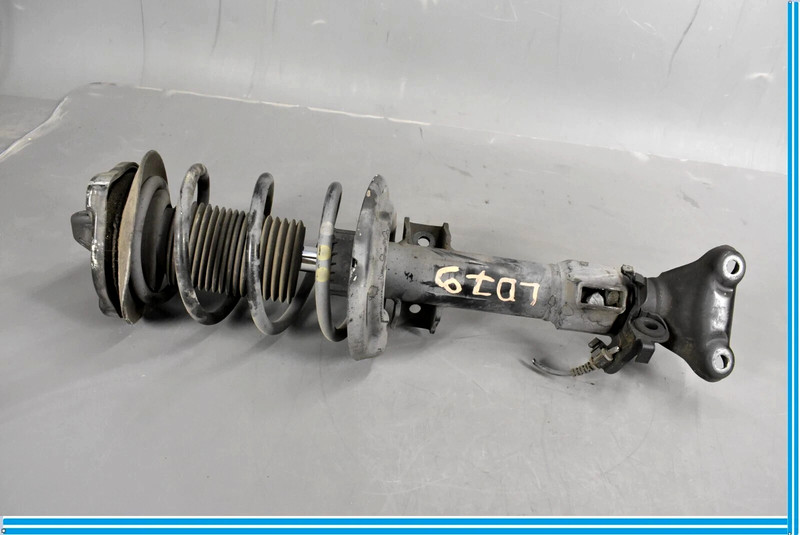 08-17 Mercedes W204 E400 C300 Front Right or Left Side Shock Strut Absorber OEM