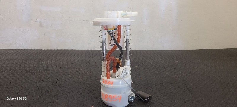 22-24 Infiniti QX60 Fuel Gas Pump Assembly Tank Mounted OEM 170406SA0A