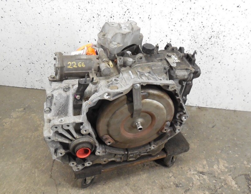 2018 2019 Chevrolet Equinox 1.5L Automatic Transmission FWD OEM 104K