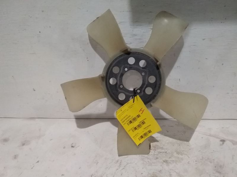Fan Blade Classic Style 5 Lug Wheel 5.7L Fits 09-23 DODGE 1500 PICKUP 3198841