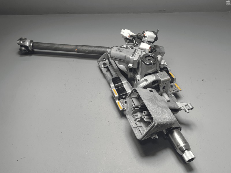 2016-2020 Acura MDX Power Adjust Steering Column W/ Intermediate Shaft OEM