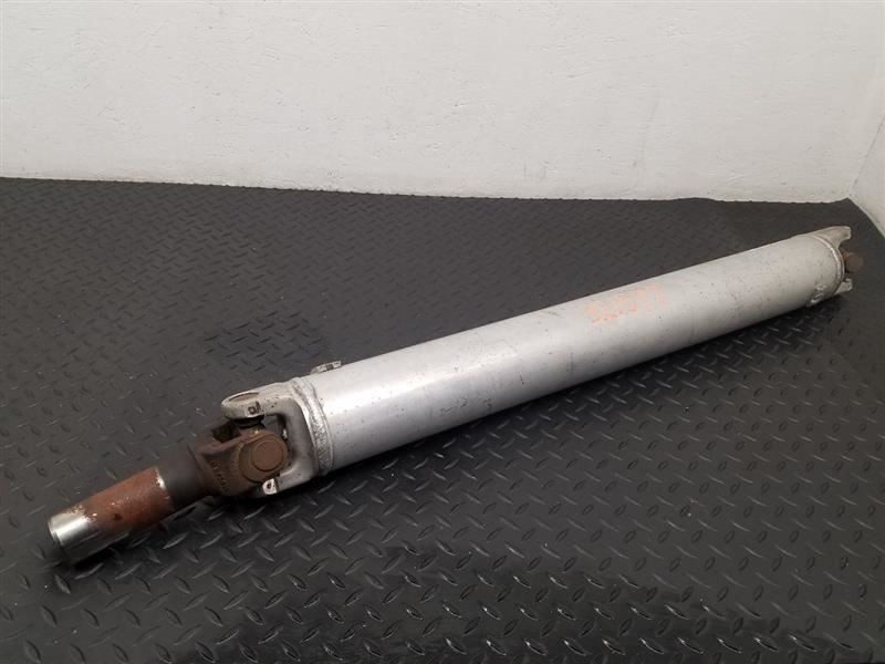 02-04 Oldsmobile Bravada AWD Rear Drive Shaft OEM 15036982