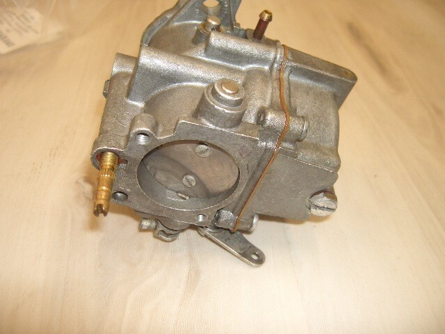 1970-7160hp Johnson evinrude 0384435 carburetoroutboard motor part UNTESTED