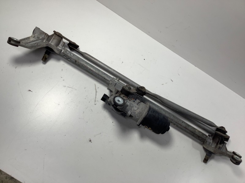 06-08 Honda Ridgeline Windshield Wiper Transmission Linkage W/Motor OEM