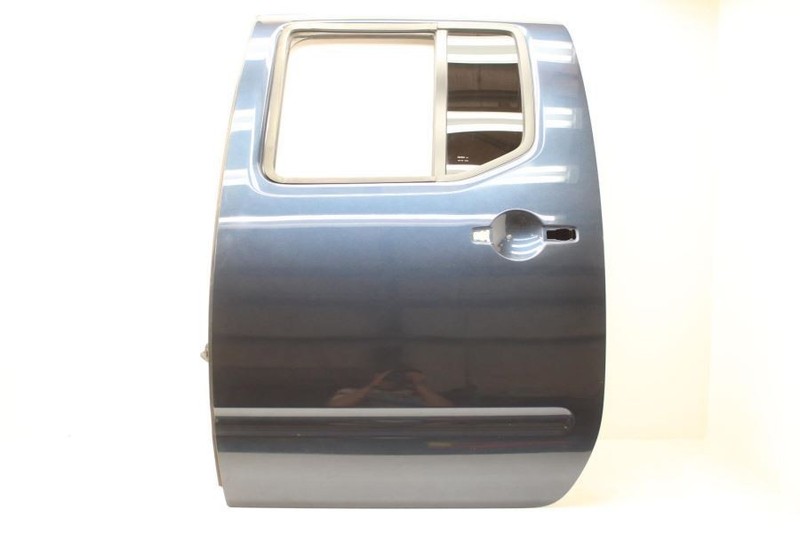 2005-2018 Nissan Frontier Crew Cab Driver Left Rear Door Shell