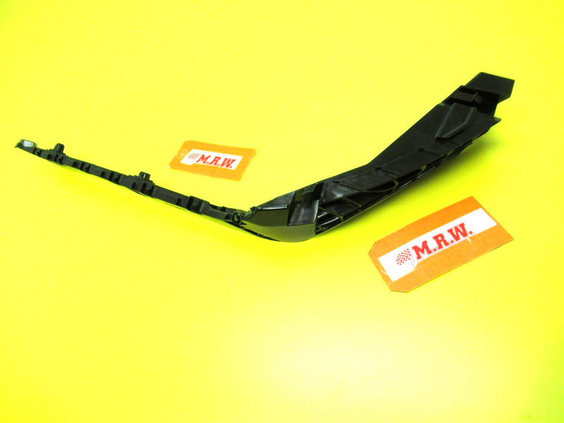 BUMPER CLIP FENDER BRACKET Driver SIDE Rear BACK for HONDA CIVIC Coupe 2DR 12-13