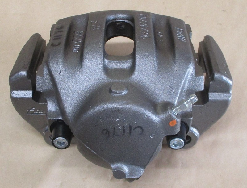 REMANUFACTURED FRONT LEFT DISC BRAKE CALIPER 141.34032 FITS *SEE CHART* BMW