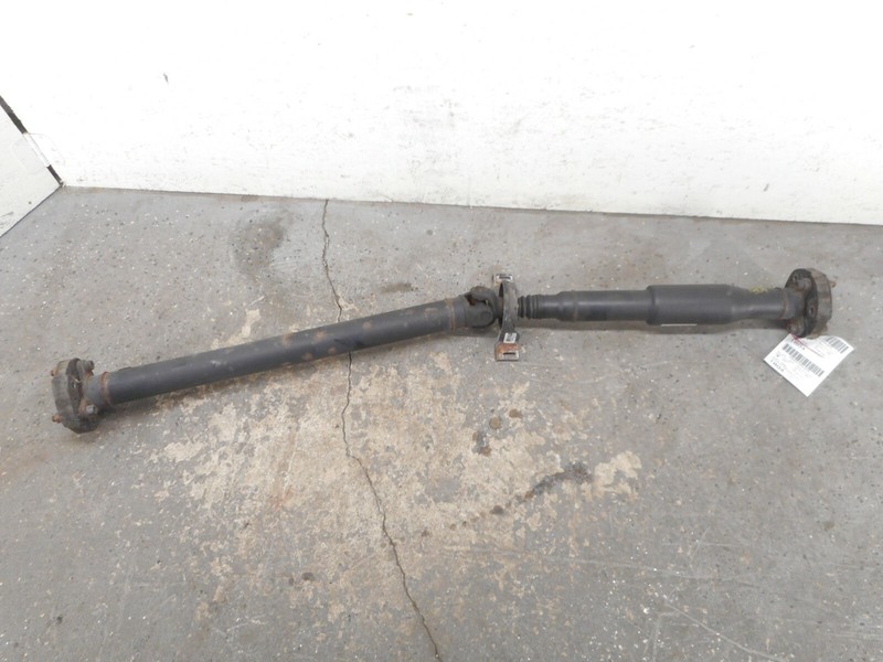 08 09 10 11 12 13 14 Mercedes-Benz C300 Rear Drive Shaft OEM AWD