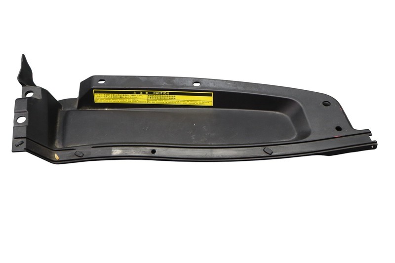 07-12 Lexus LS460 Windshield Wiper Cowl Panel Cover Trim 5578550050 Oem