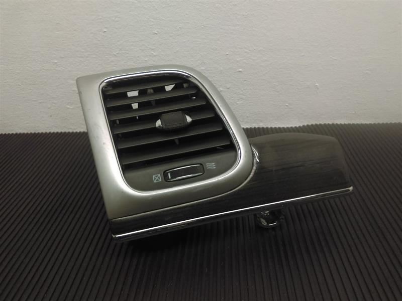 11-17 Jeep Grand Cherokee Left Driver Outer Dash Air Vent OEM 6XP67XSAAA