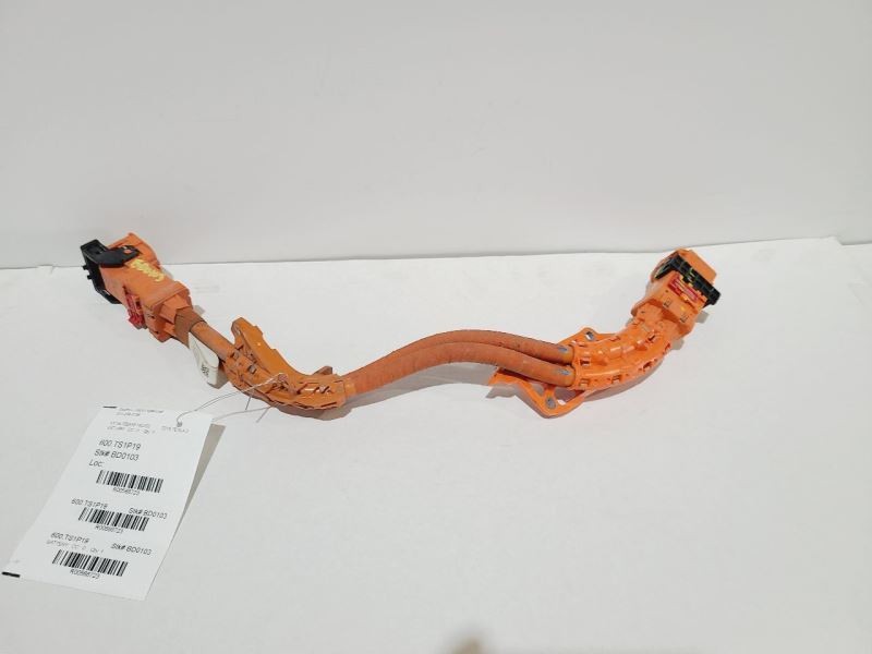 REAR DRIVE HIGH VOLTAGE CABLE FITS 2019 TESLA MODEL 3 568723