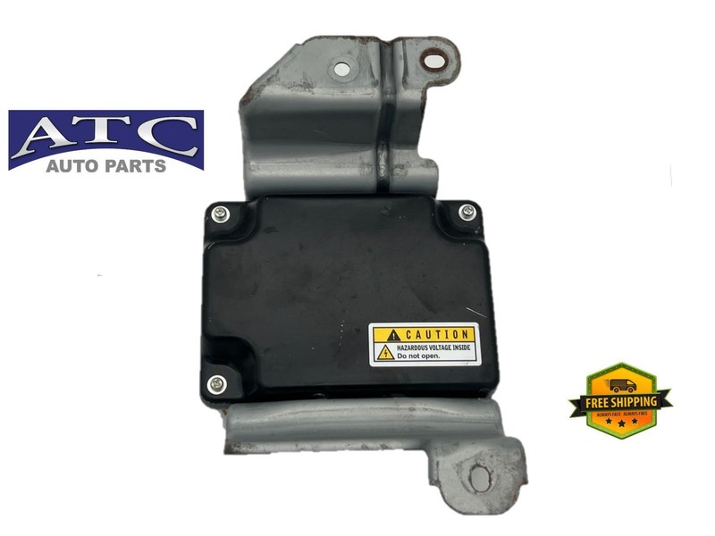 56029814AA POWER CONVERTER CONTROL MODULE for 2018-2024 Pacifica Voyager