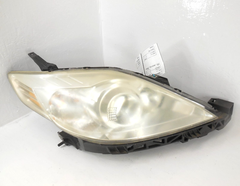 2008-2010 Mazda 5 Halogen Headlight Passenger Right RH OEM