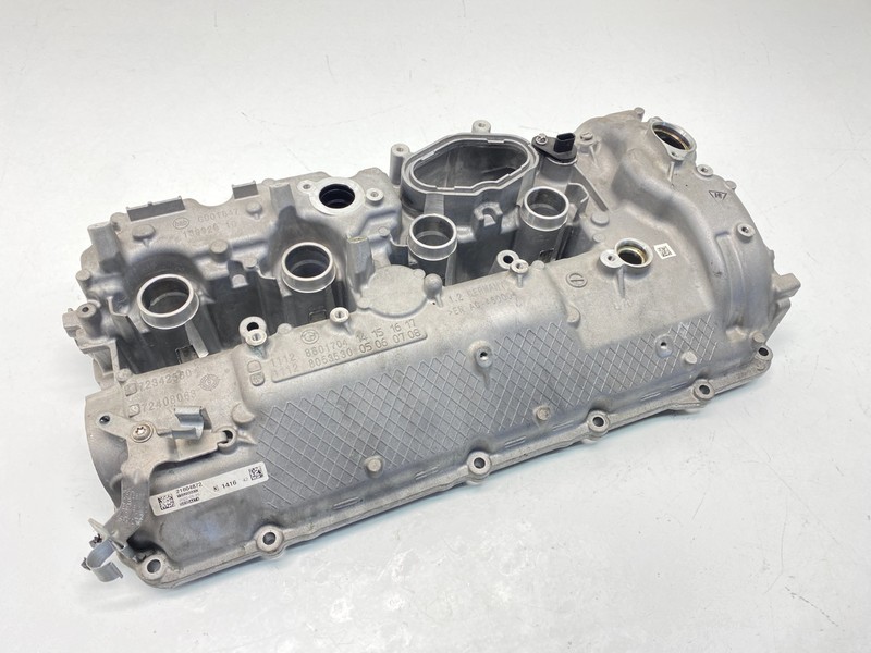 18-24 BMW F90 F92 M5 M8 S63 Engine Motor Cylinder Right Valve Cover Cyl 1-4 OEM✅